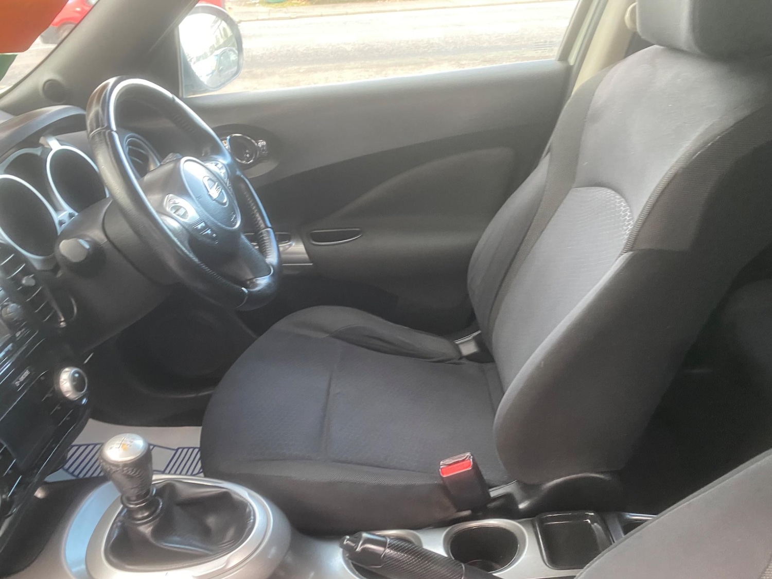 Used Nissan Juke 2012 for sale - 76991005: Photo 20