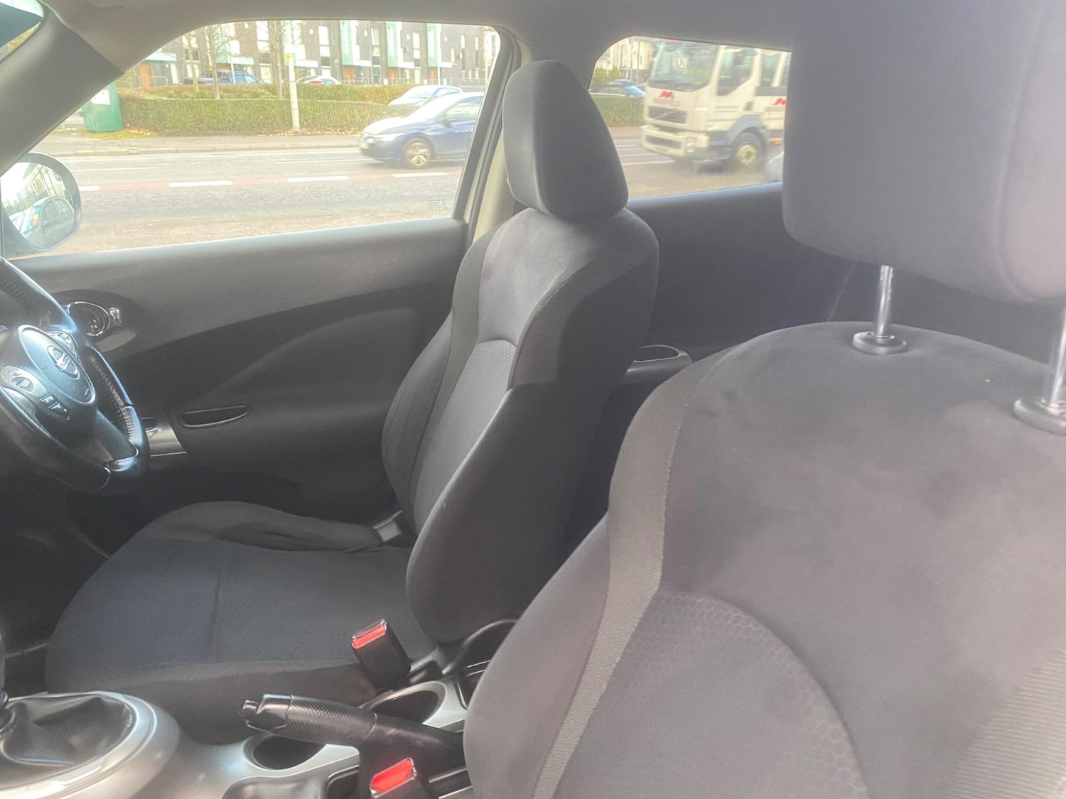 Used Nissan Juke 2012 for sale - 76991005: Photo 23