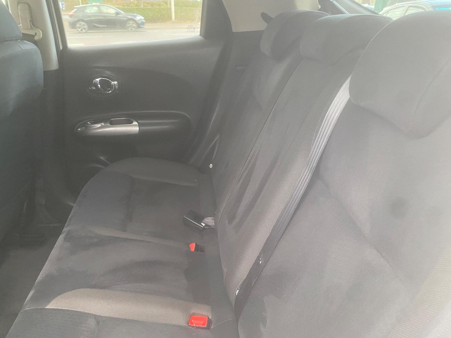 Used Nissan Juke 2012 for sale - 76991005: Photo 25