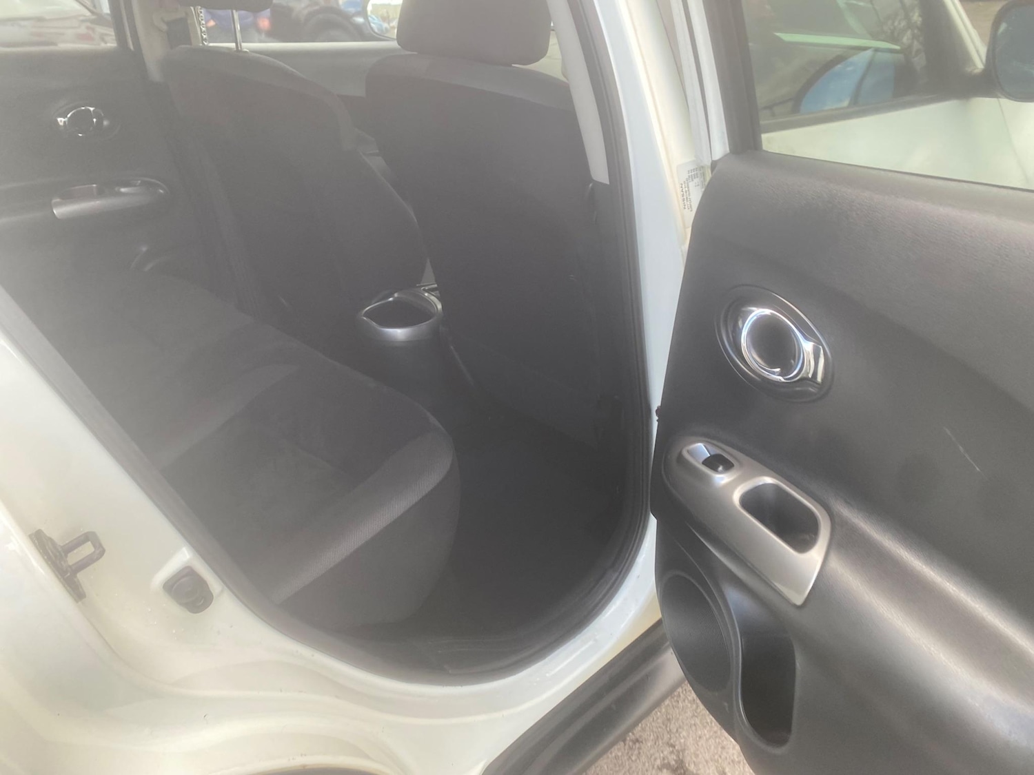 Used Nissan Juke 2012 for sale - 76991005: Photo 55