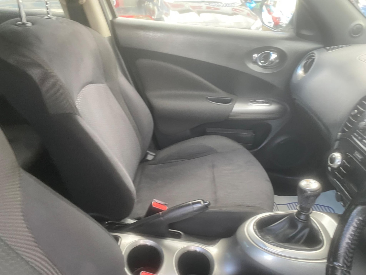Used Nissan Juke 2012 for sale - 76991005: Photo 57