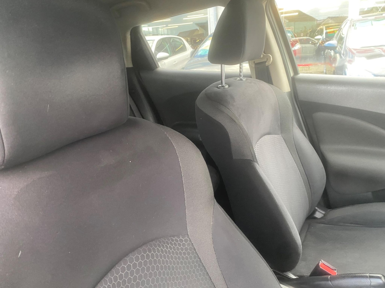 Used Nissan Juke 2012 for sale - 76991005: Photo 59