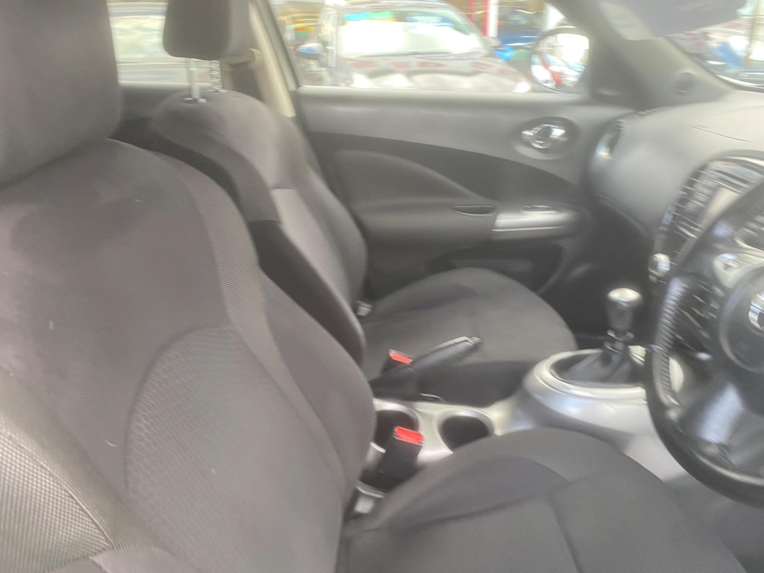 Used Nissan Juke 2012 for sale - 76991005: Photo 60