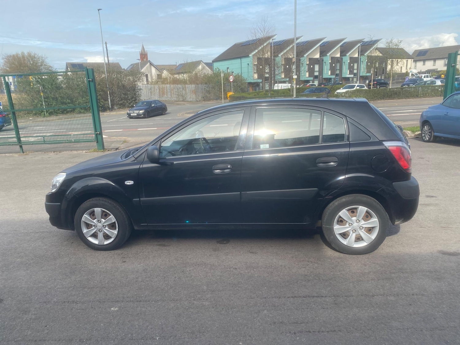 Used Kia Rio for sale - 76990959: Photo 11