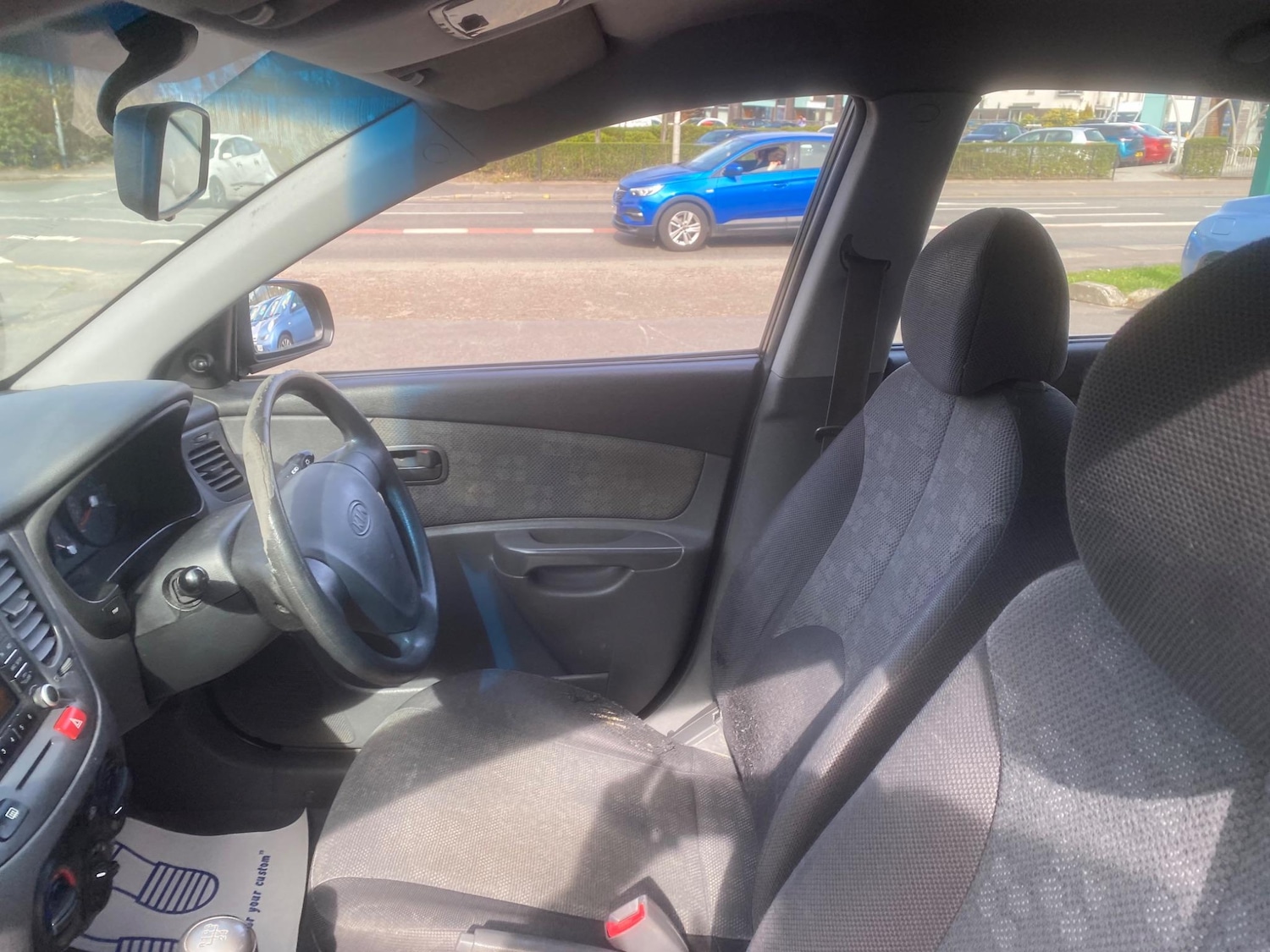 Used Kia Rio for sale - 76990959: Photo 14