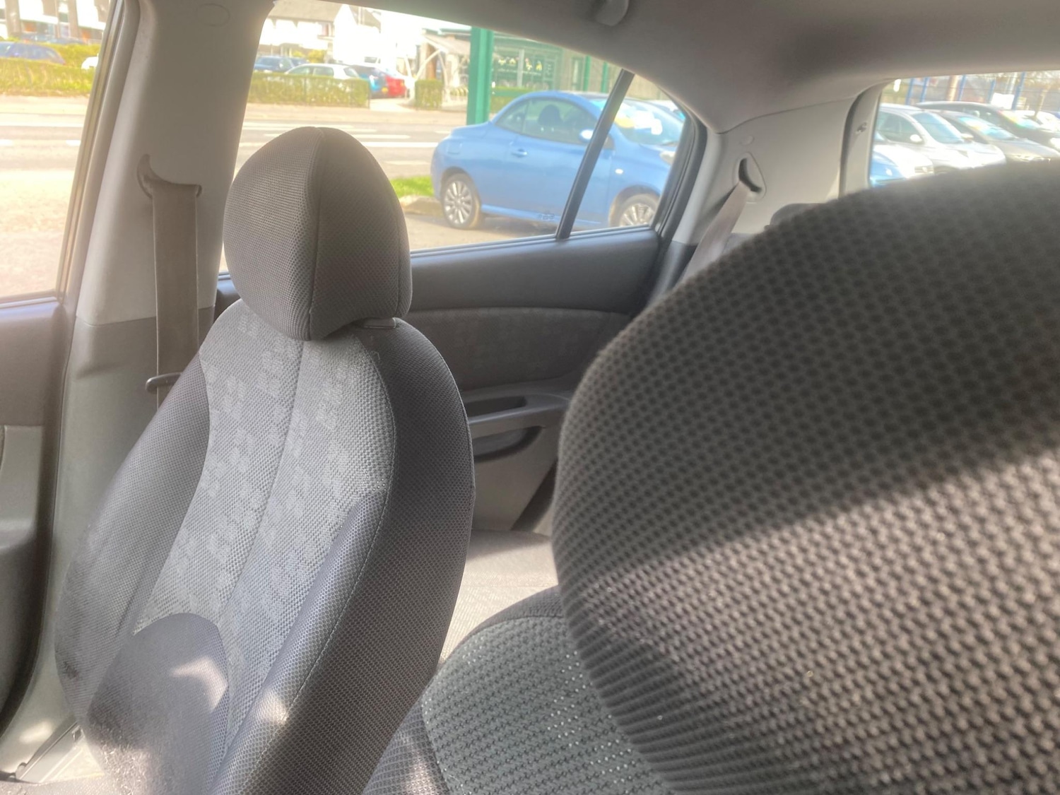 Used Kia Rio for sale - 76990959: Photo 16