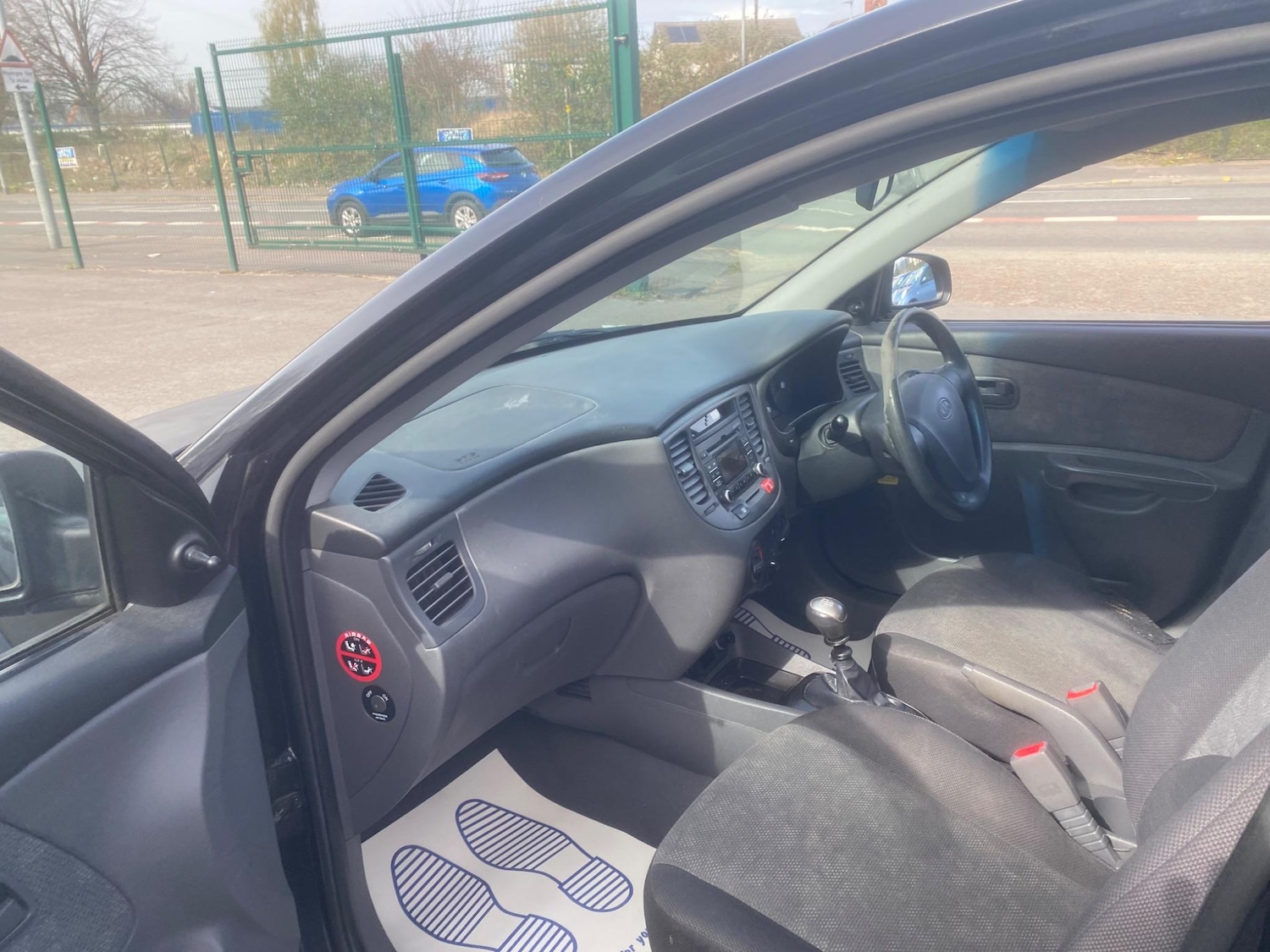 Used Kia Rio for sale - 76990959: Photo 18