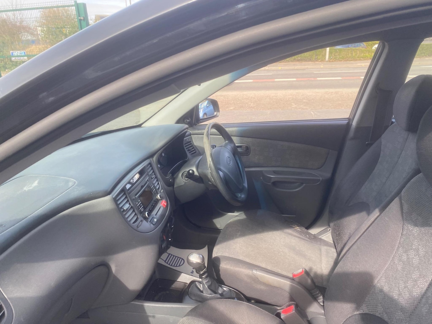 Used Kia Rio for sale - 76990959: Photo 19