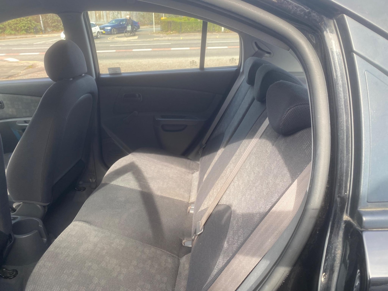 Used Kia Rio for sale - 76990959: Photo 20