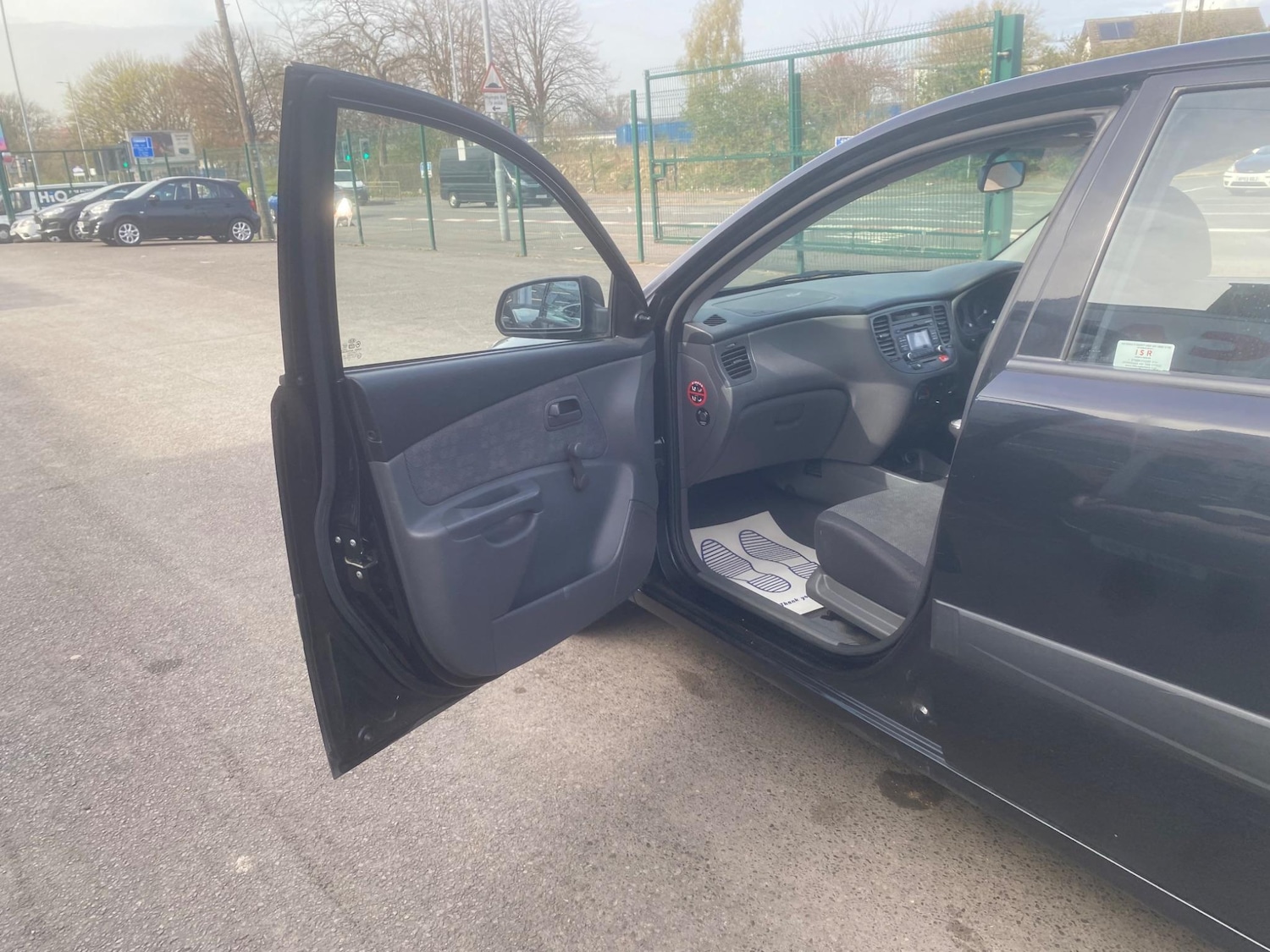 Used Kia Rio for sale - 76990959: Photo 21