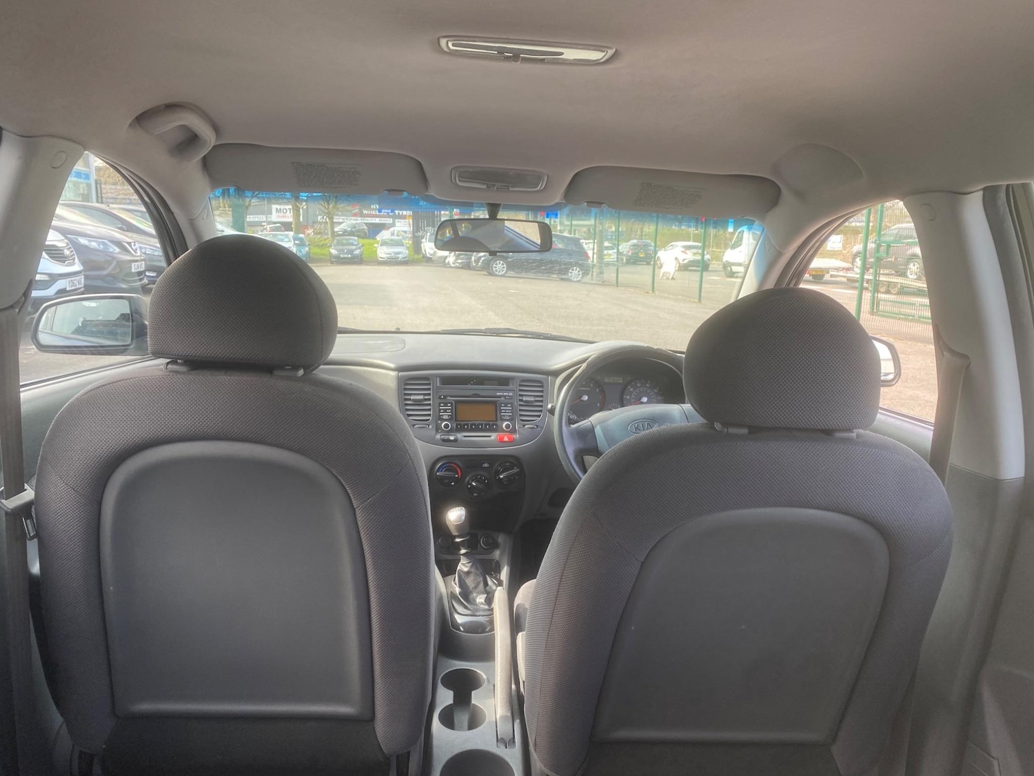 Used Kia Rio for sale - 76990959: Photo 40