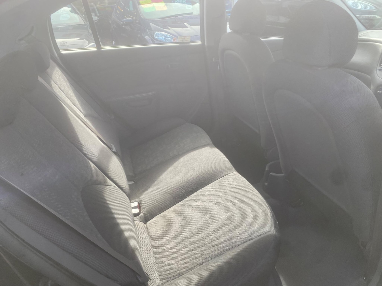 Used Kia Rio for sale - 76990959: Photo 41