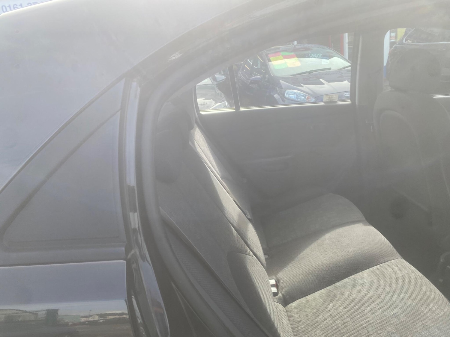 Used Kia Rio for sale - 76990959: Photo 42