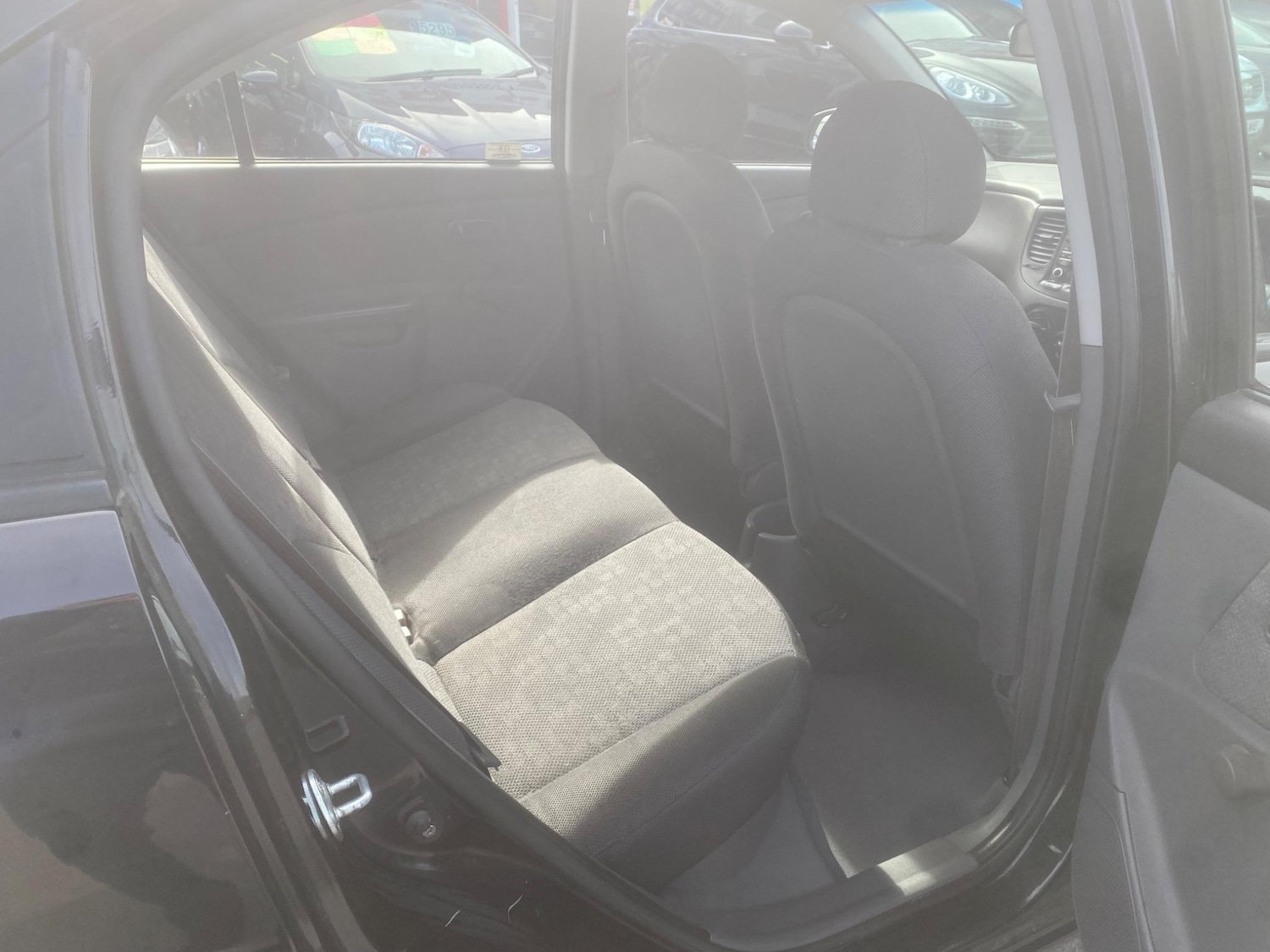 Used Kia Rio for sale - 76990959: Photo 43