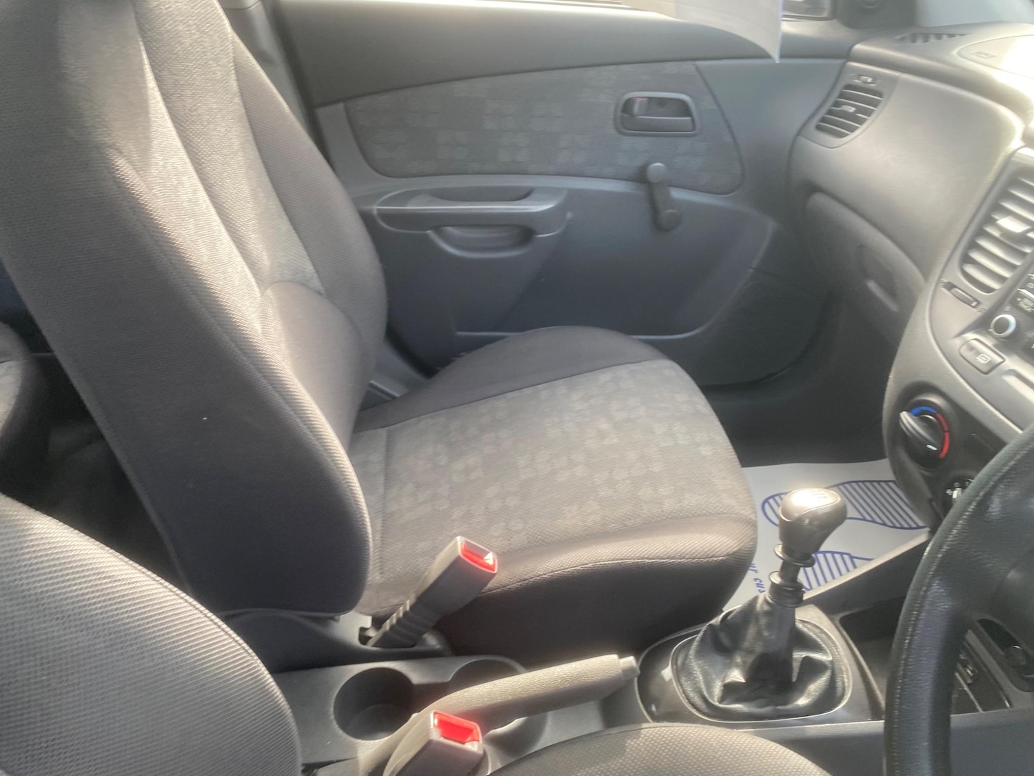 Used Kia Rio for sale - 76990959: Photo 48