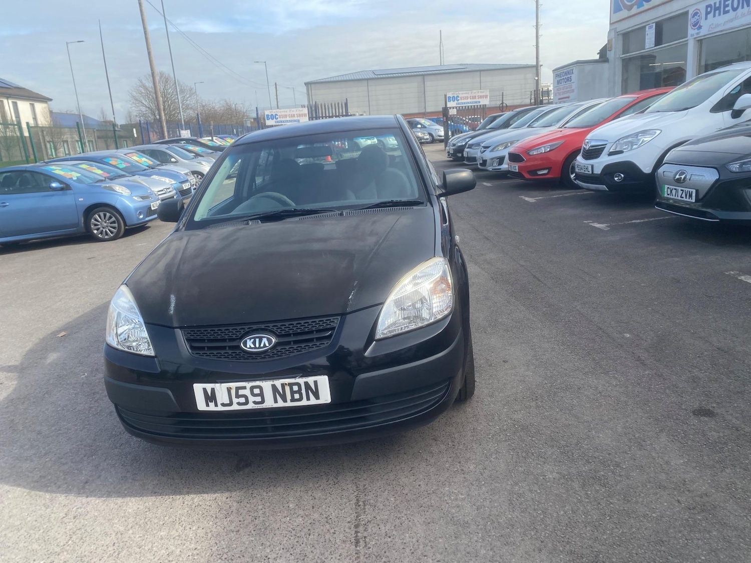 Used Kia Rio for sale - 76990959: Photo 5