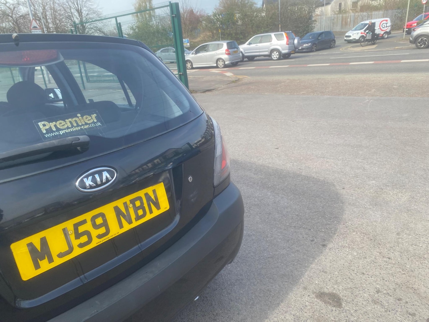 Used Kia Rio for sale - 76990959: Photo 61