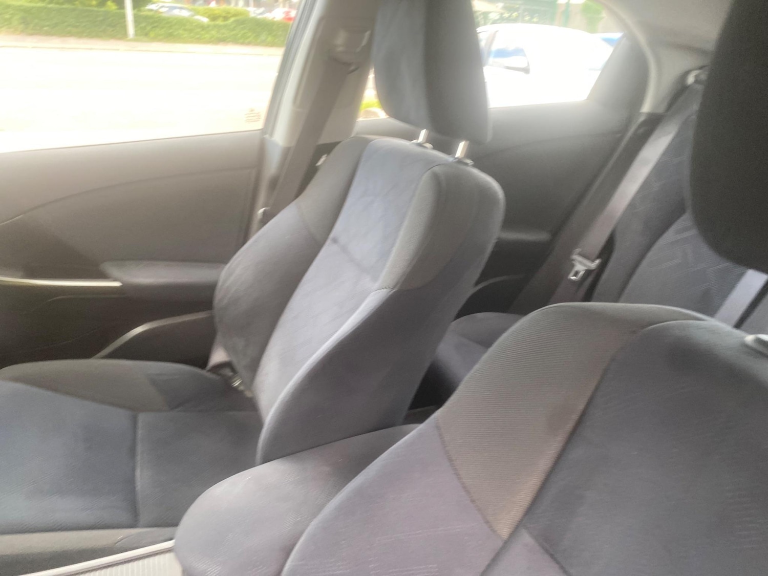 Used Honda Civic 2012 for sale - 76987831: Photo 17