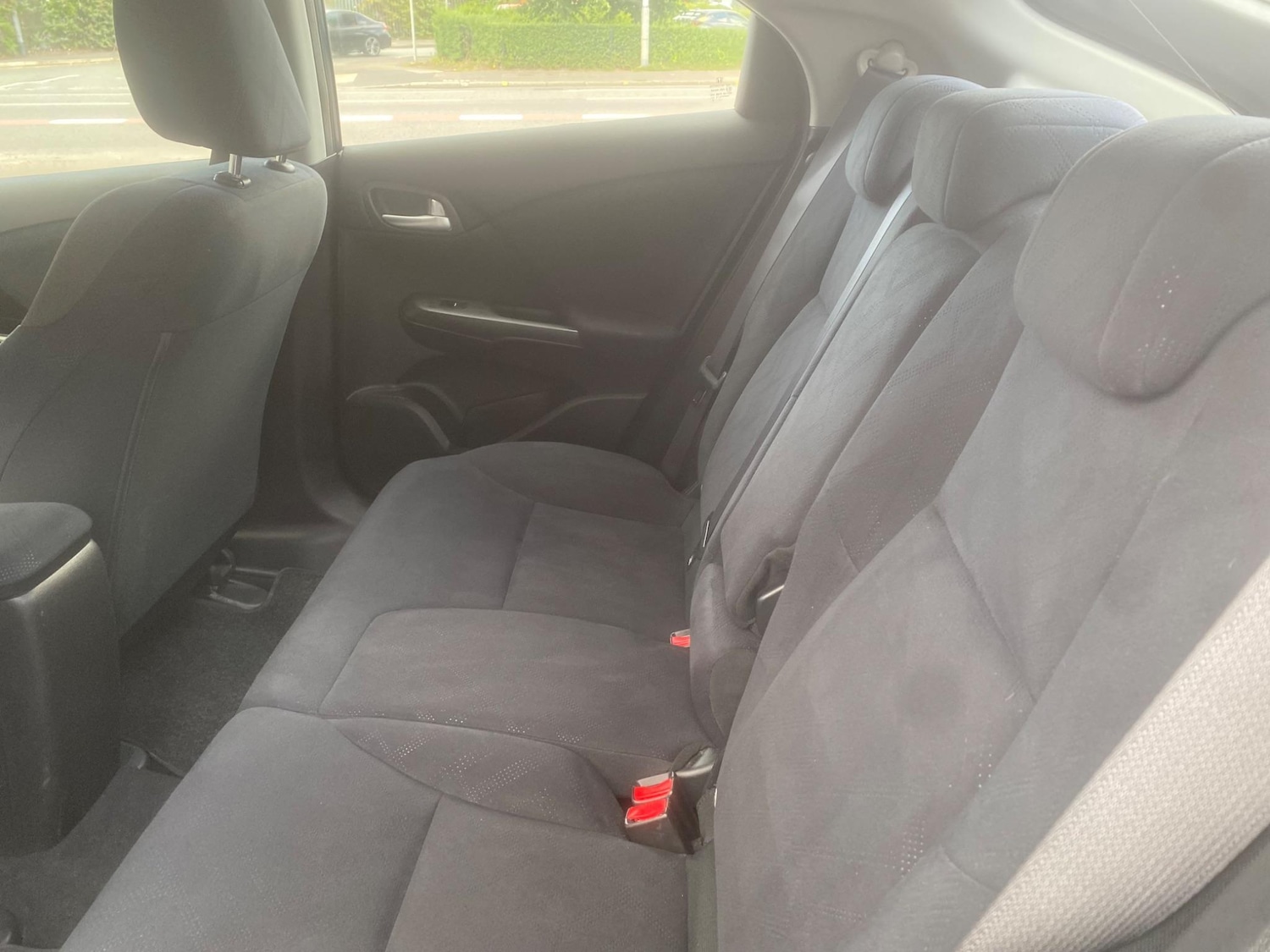 Used Honda Civic 2012 for sale - 76987831: Photo 26