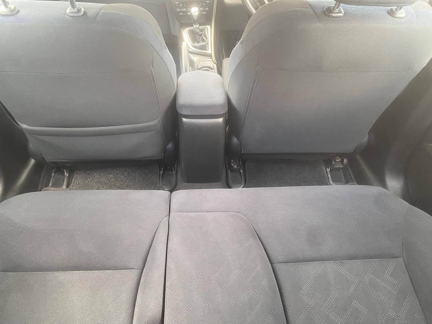 Used Honda Civic 2012 for sale - 76987831: Photo 33