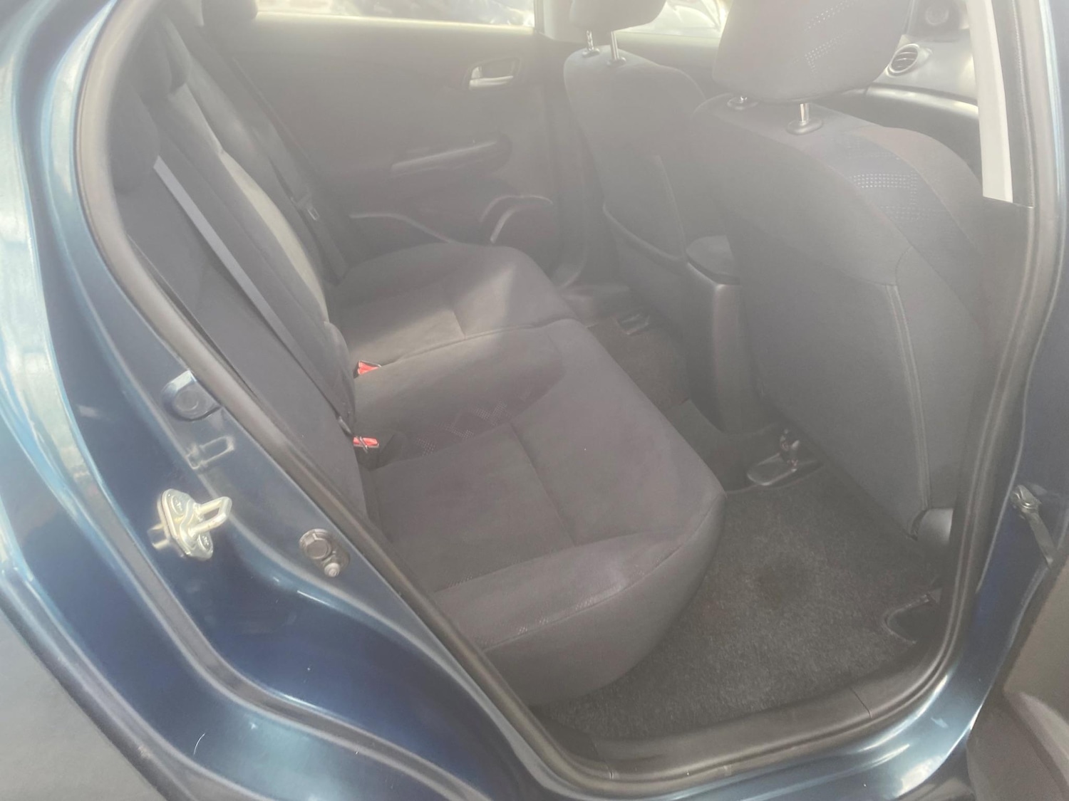 Used Honda Civic 2012 for sale - 76987831: Photo 43