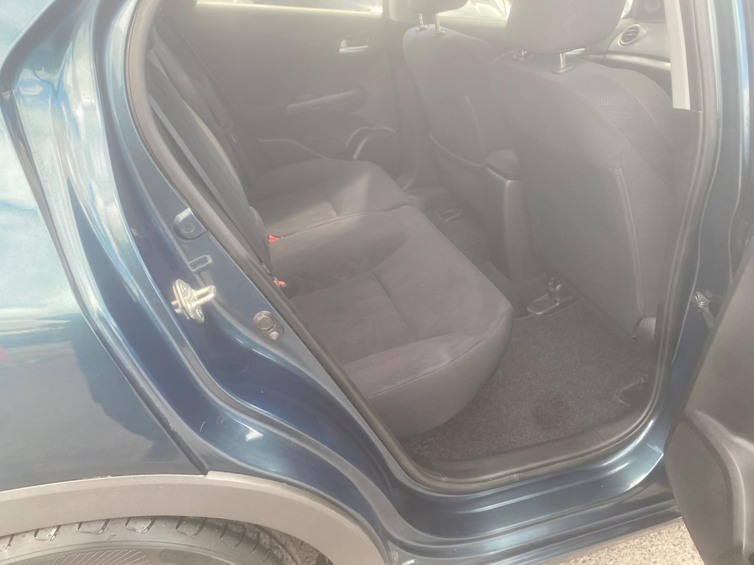 Used Honda Civic 2012 for sale - 76987831: Photo 44