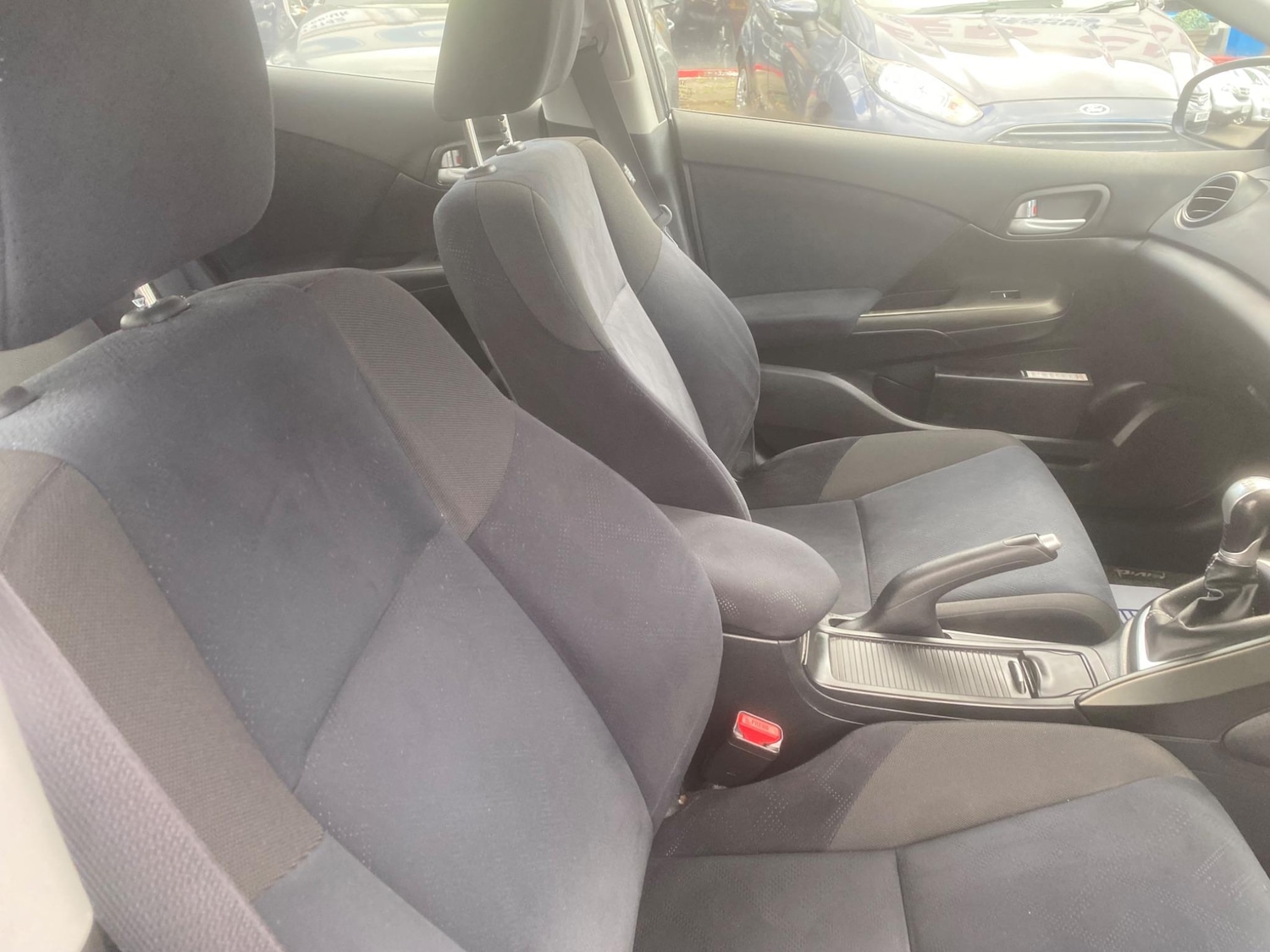 Used Honda Civic 2012 for sale - 76987831: Photo 54
