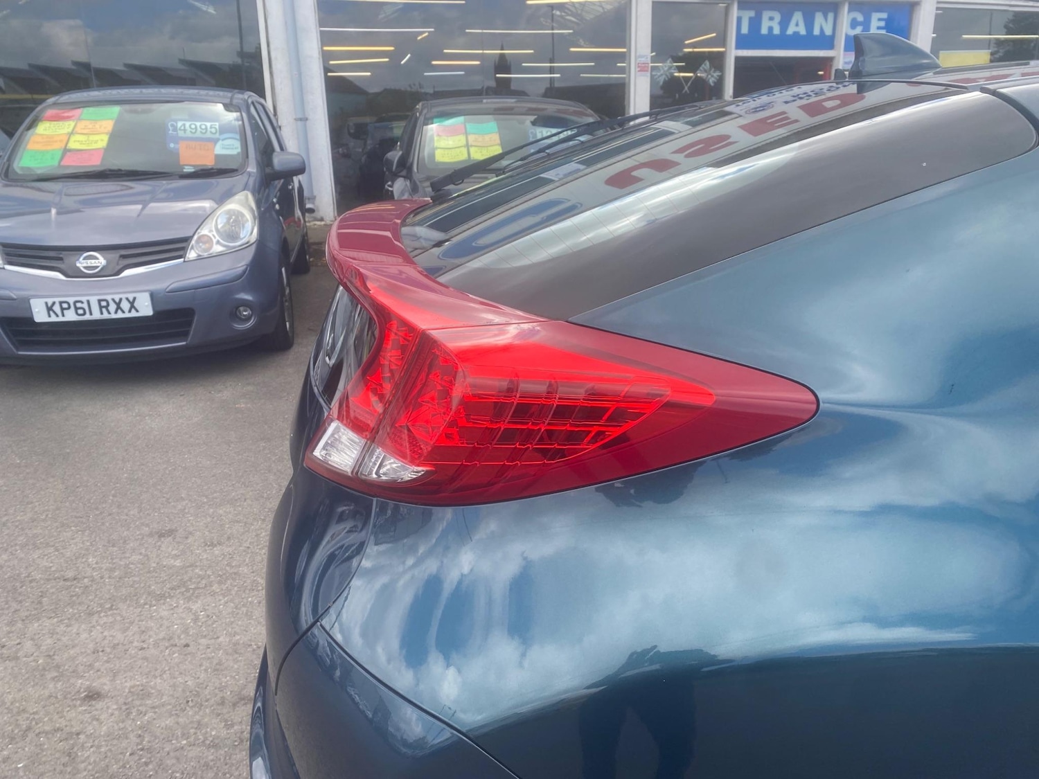 Used Honda Civic 2012 for sale - 76987831: Photo 85