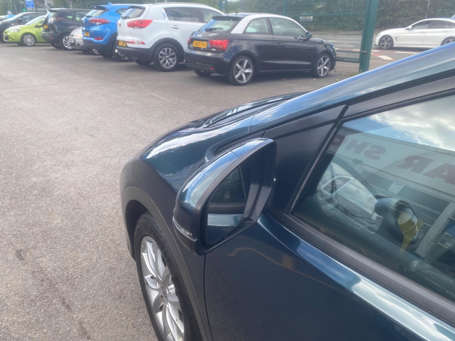 Used Honda Civic 2012 for sale - 76987831: Photo 92