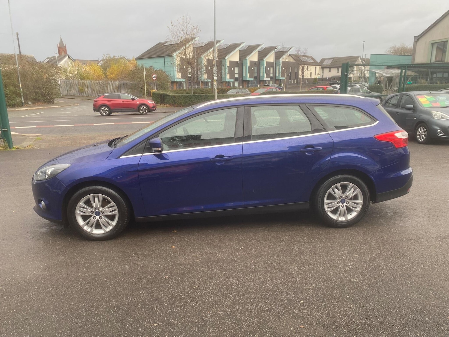 Used Ford Focus 2014 for sale - 76728623: Photo 17