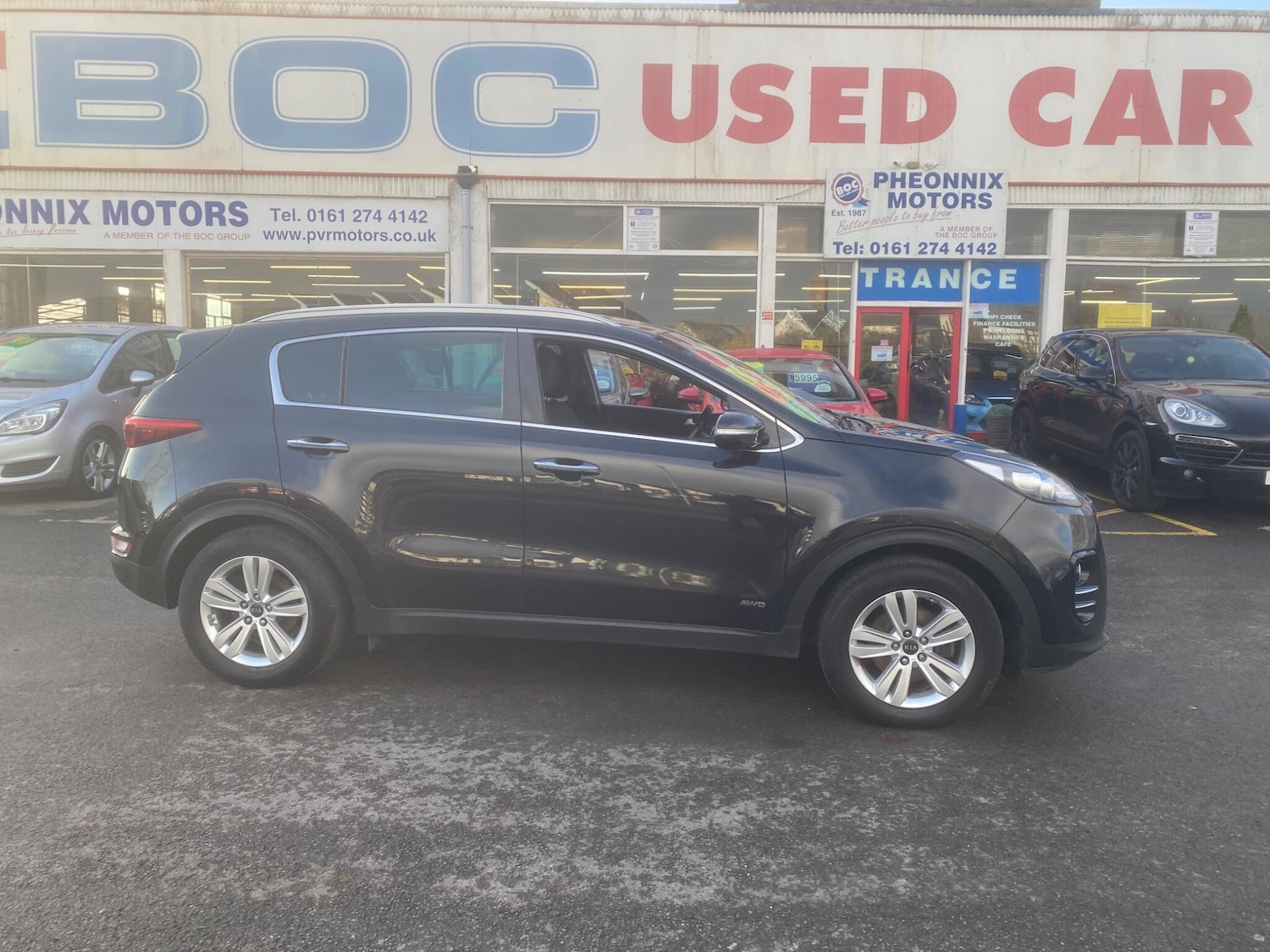 Used Ford Focus 2014 for sale - 76728623: Photo 19