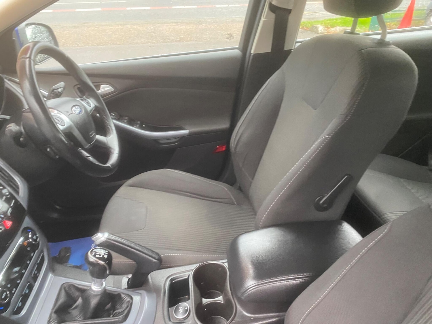 Used Ford Focus 2014 for sale - 76728623: Photo 22