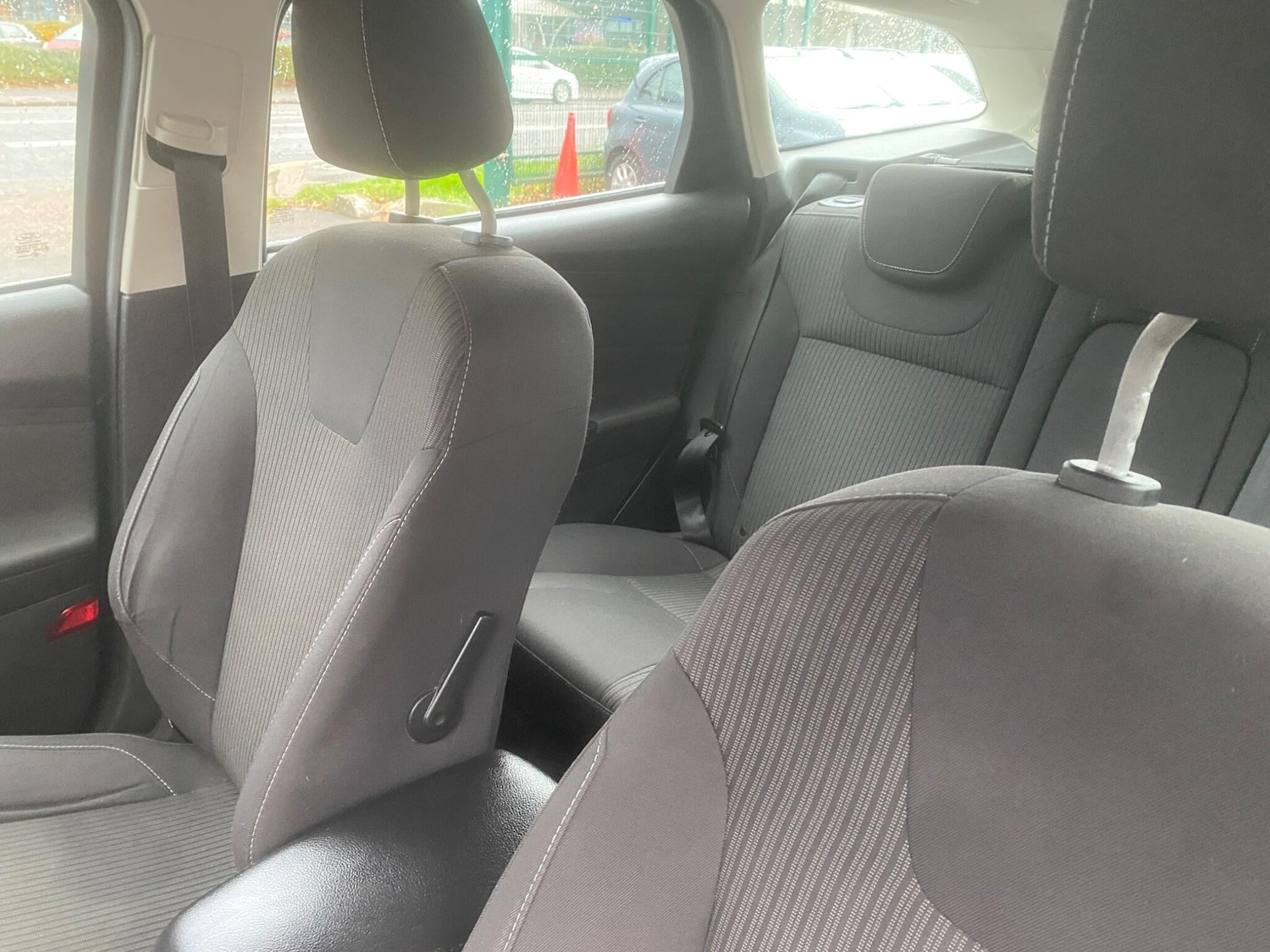 Used Ford Focus 2014 for sale - 76728623: Photo 23