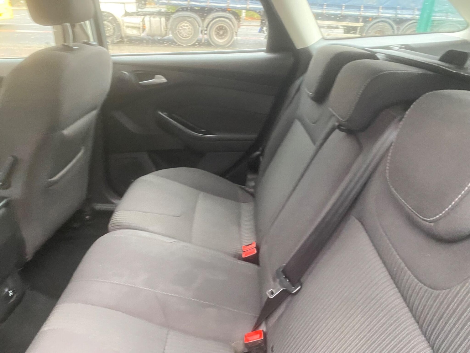 Used Ford Focus 2014 for sale - 76728623: Photo 24