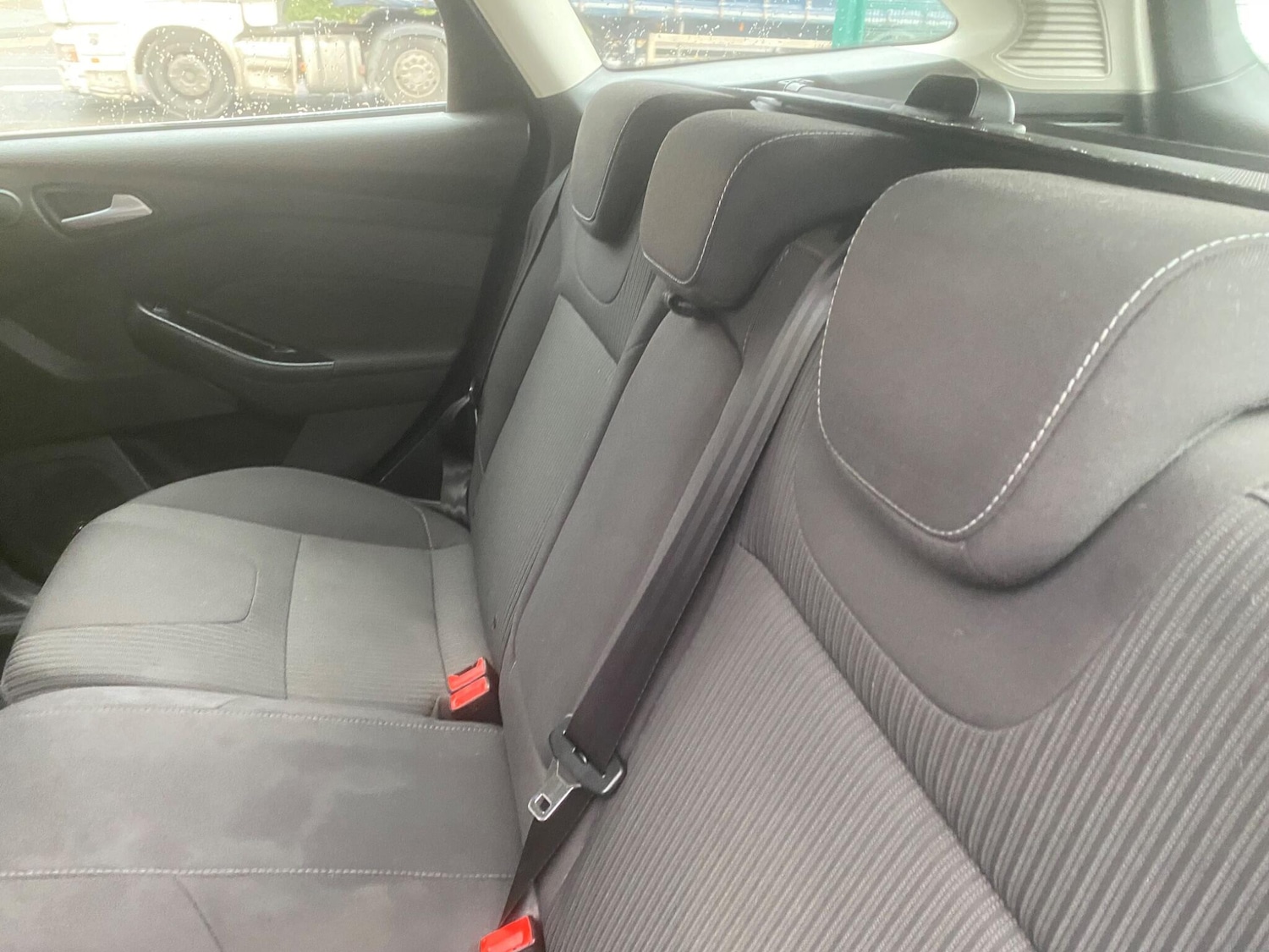 Used Ford Focus 2014 for sale - 76728623: Photo 25