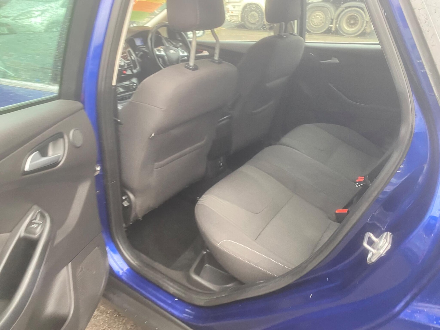 Used Ford Focus 2014 for sale - 76728623: Photo 26