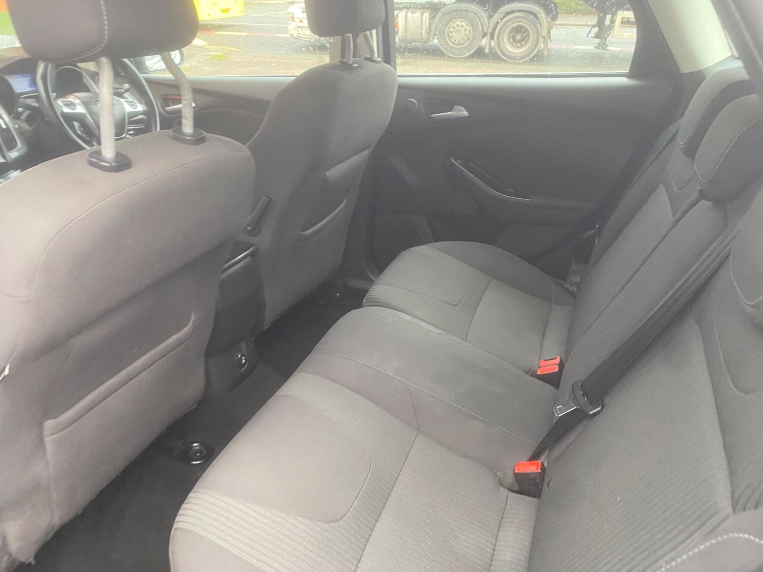 Used Ford Focus 2014 for sale - 76728623: Photo 27