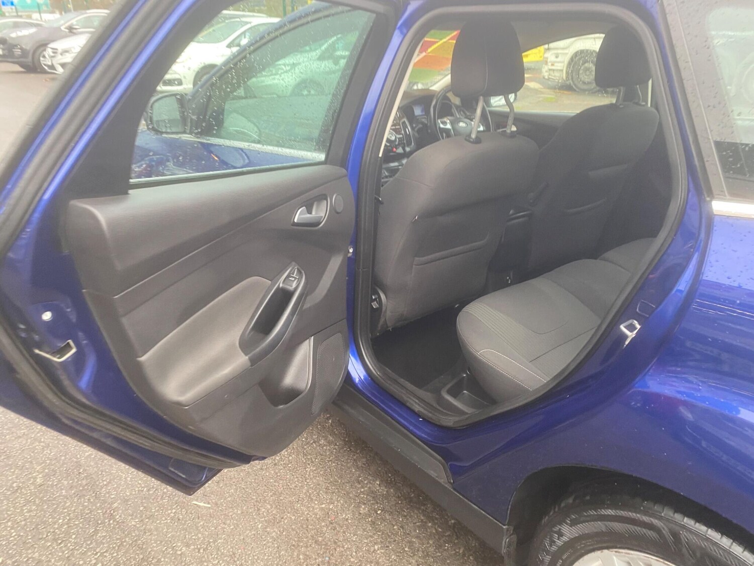 Used Ford Focus 2014 for sale - 76728623: Photo 28