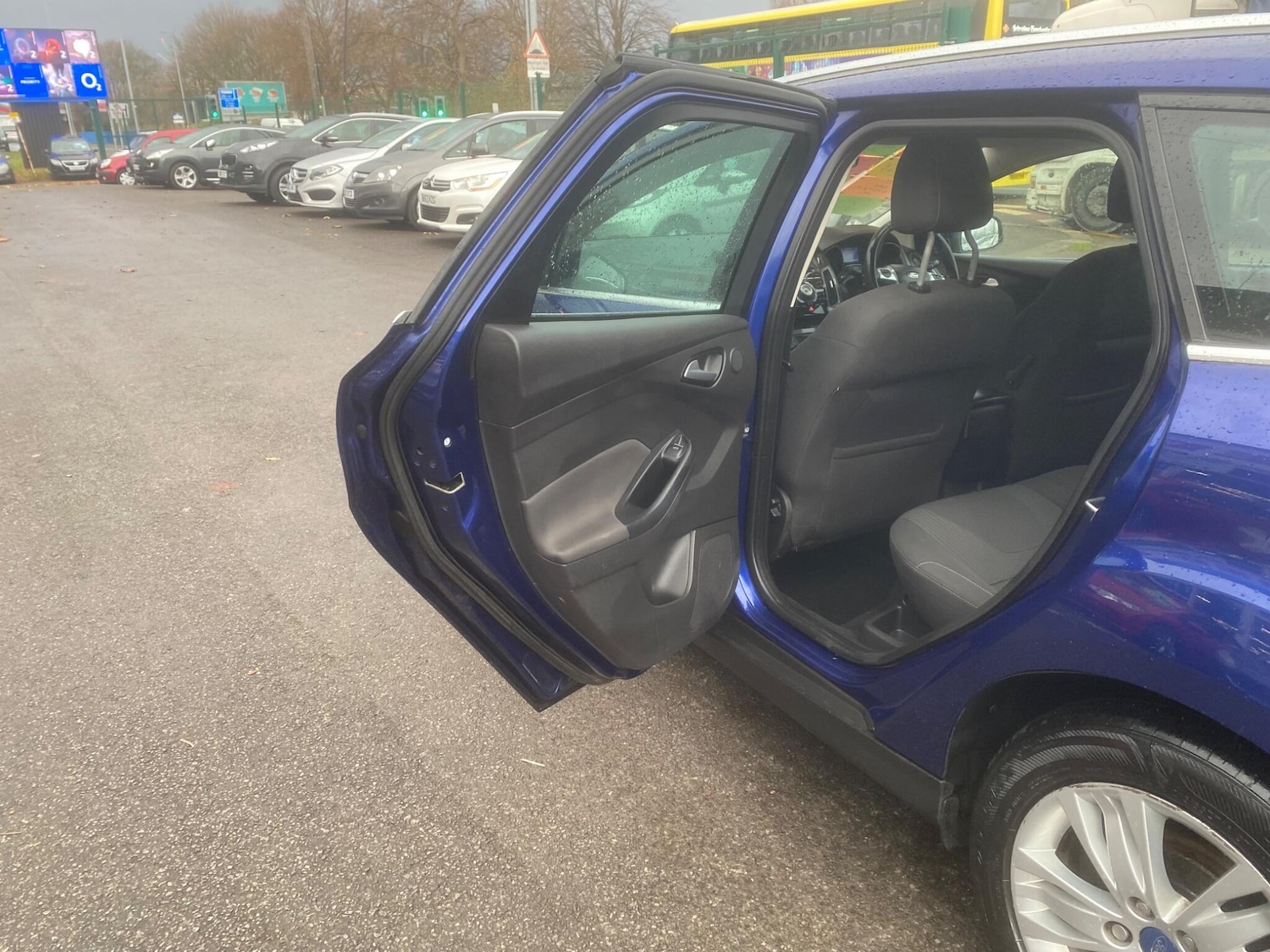 Used Ford Focus 2014 for sale - 76728623: Photo 29