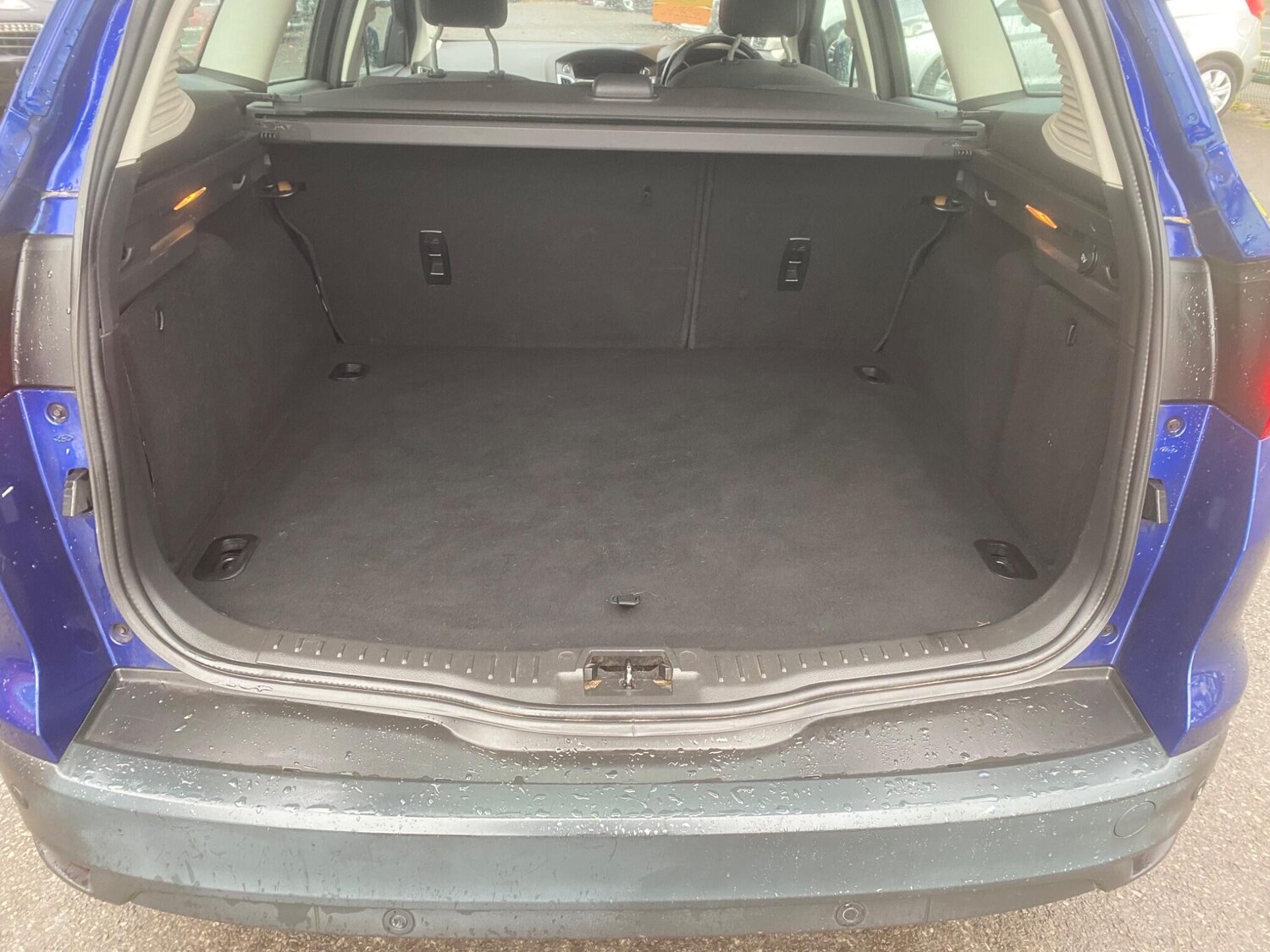 Used Ford Focus 2014 for sale - 76728623: Photo 31