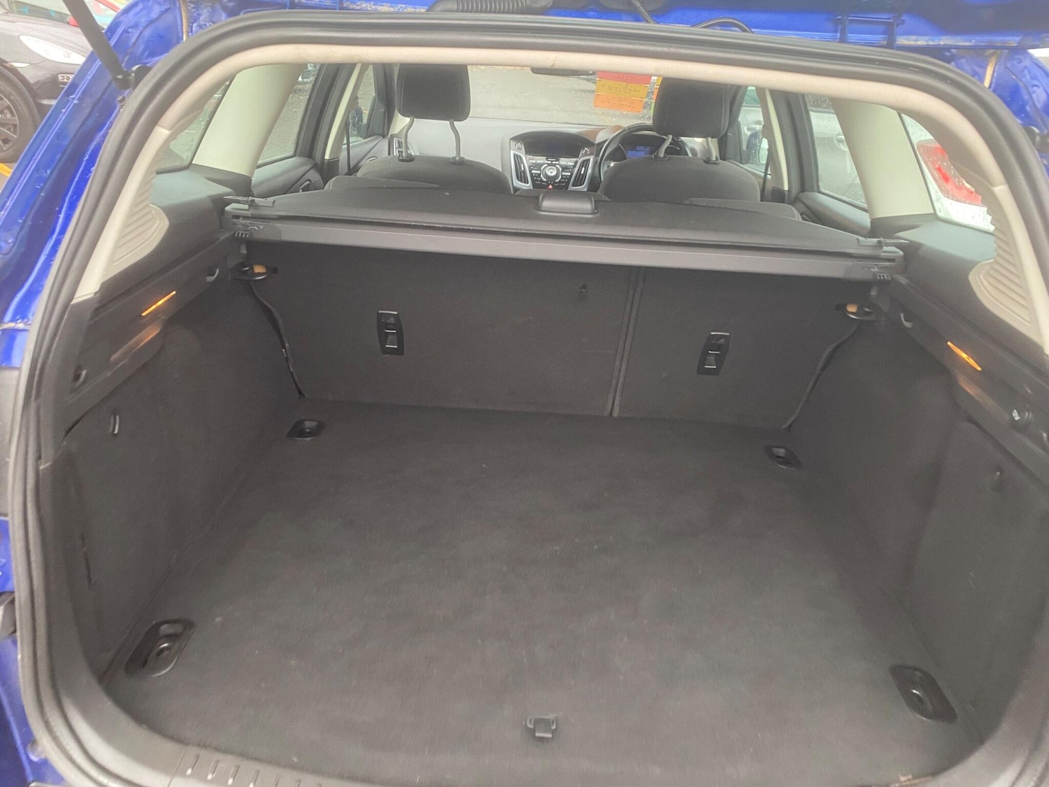 Used Ford Focus 2014 for sale - 76728623: Photo 32