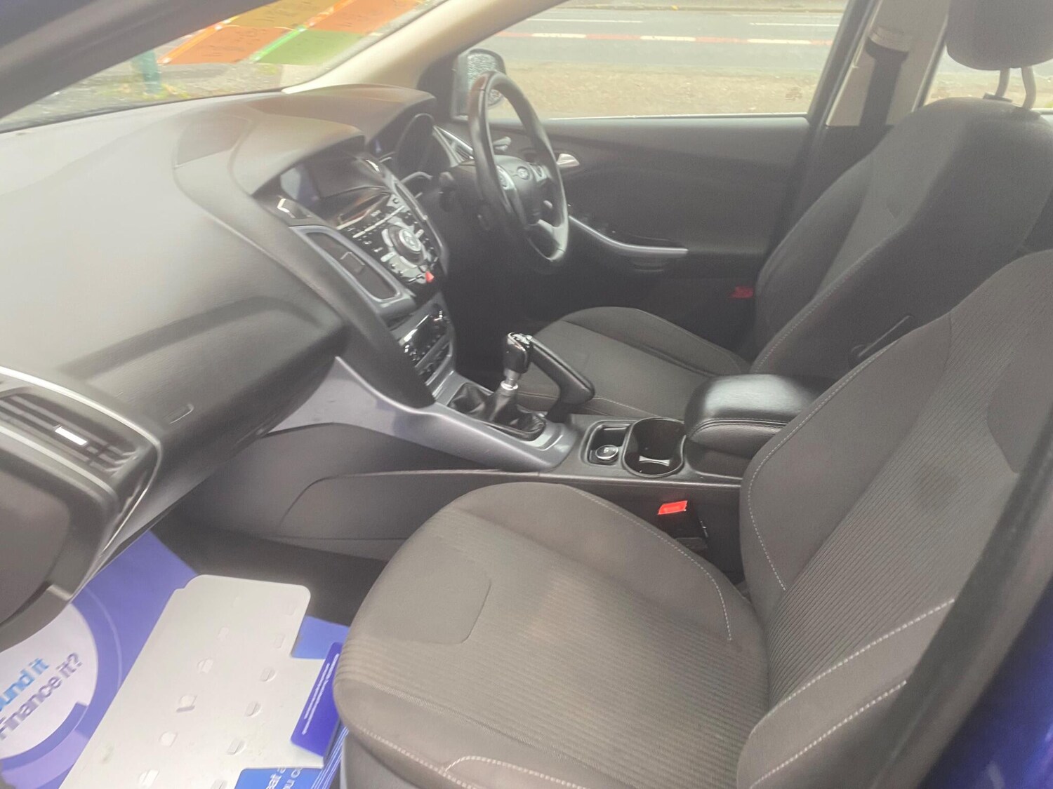 Used Ford Focus 2014 for sale - 76728623: Photo 36