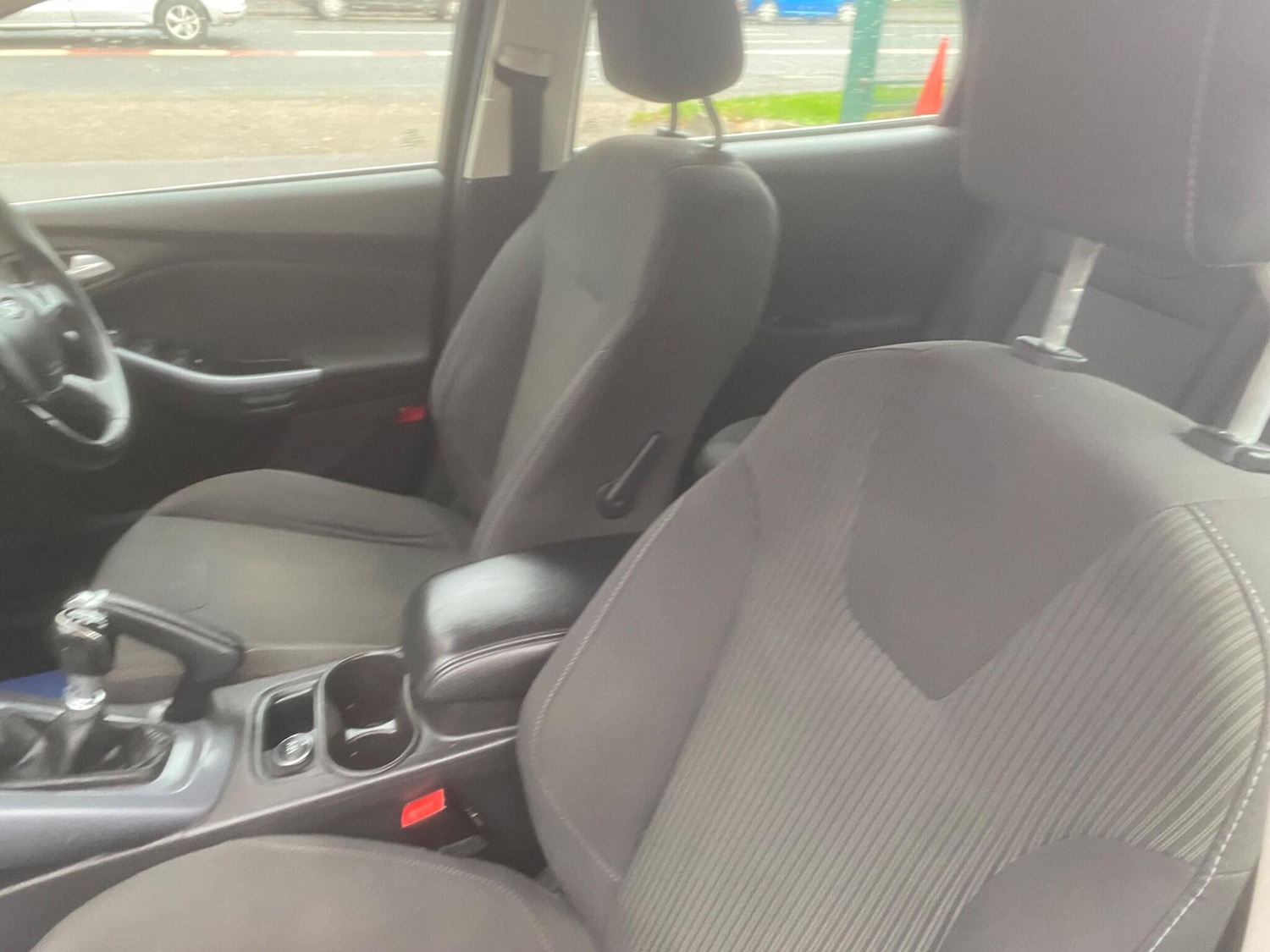 Used Ford Focus 2014 for sale - 76728623: Photo 37