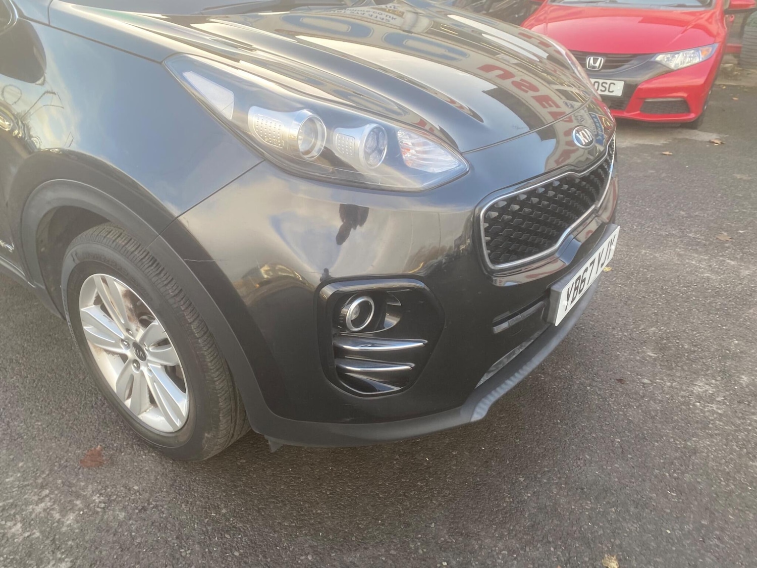 Used Ford Focus 2014 for sale - 76728623: Photo 41