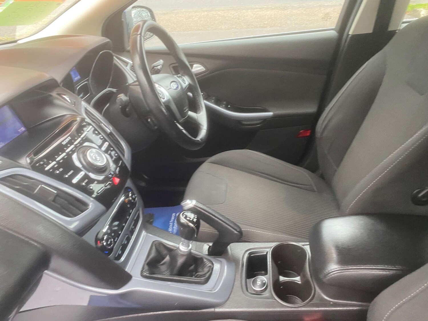 Used Ford Focus 2014 for sale - 76728623: Photo 42