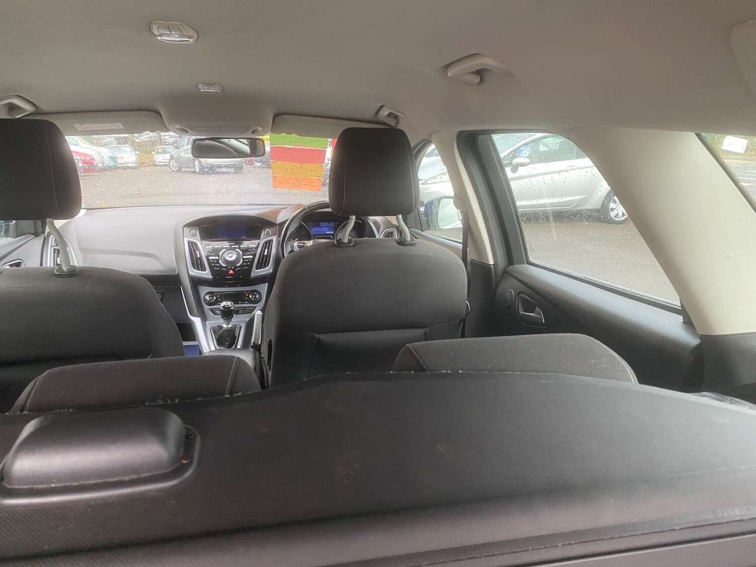 Used Ford Focus 2014 for sale - 76728623: Photo 43