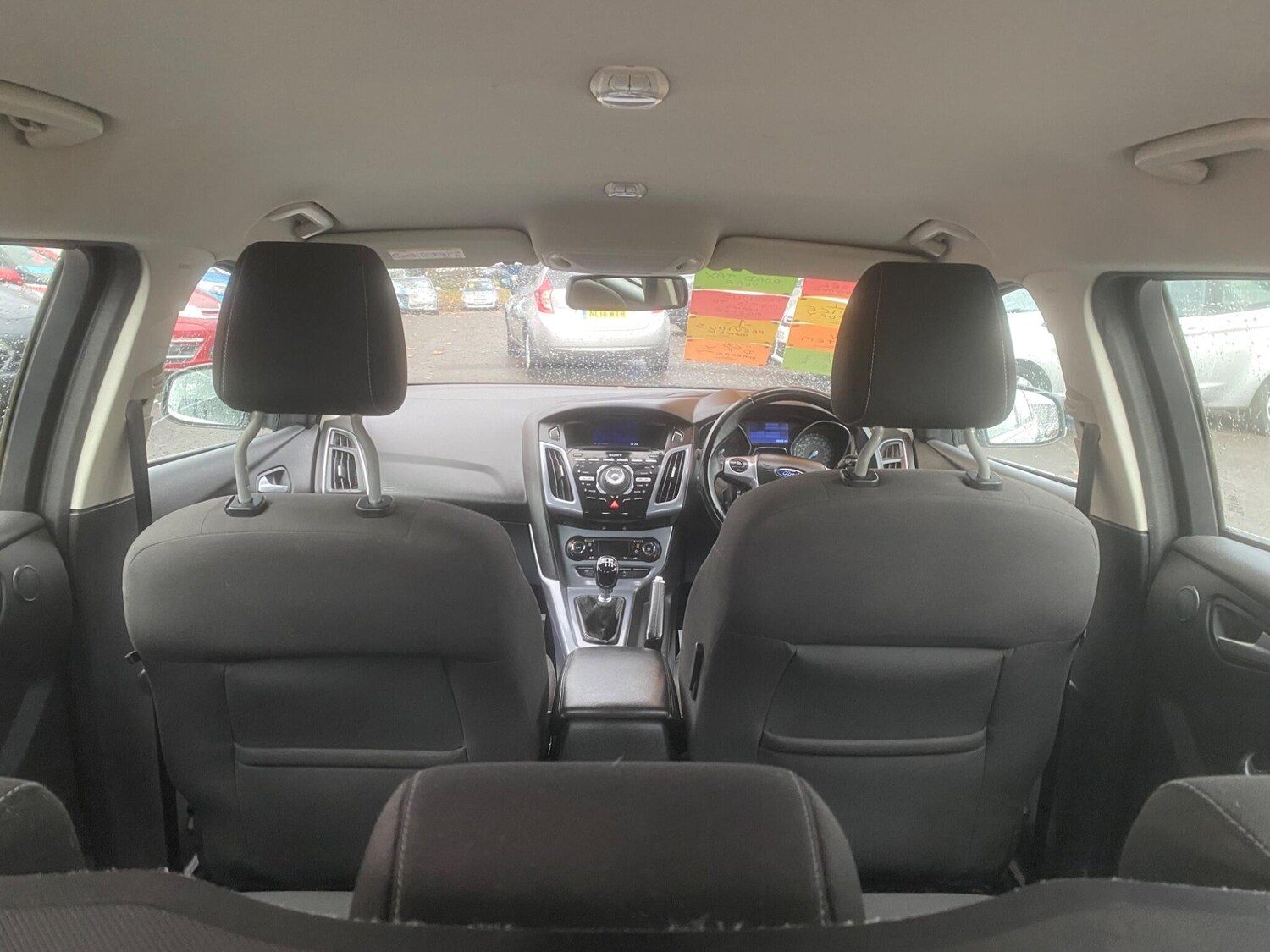 Used Ford Focus 2014 for sale - 76728623: Photo 44