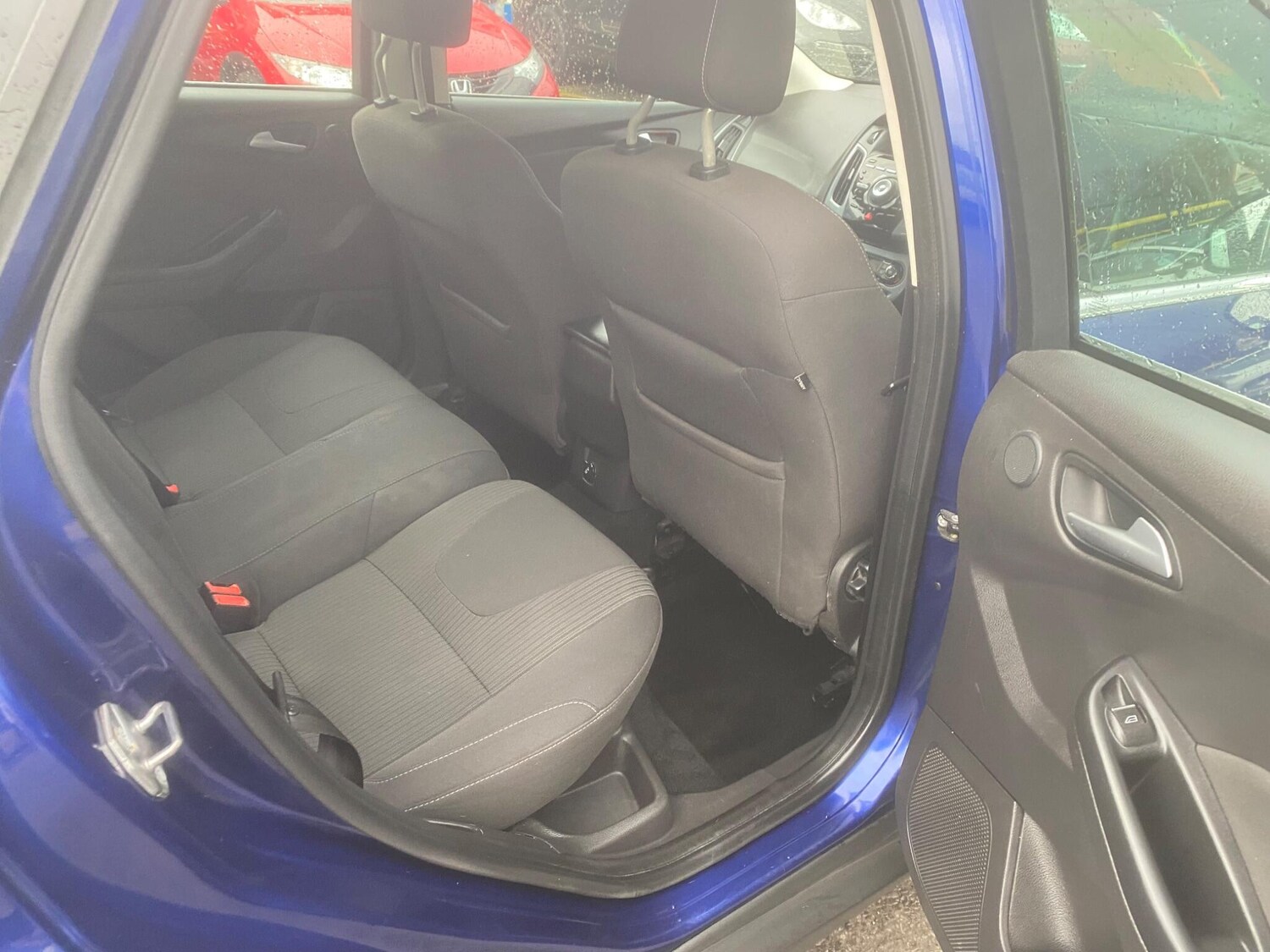 Used Ford Focus 2014 for sale - 76728623: Photo 45