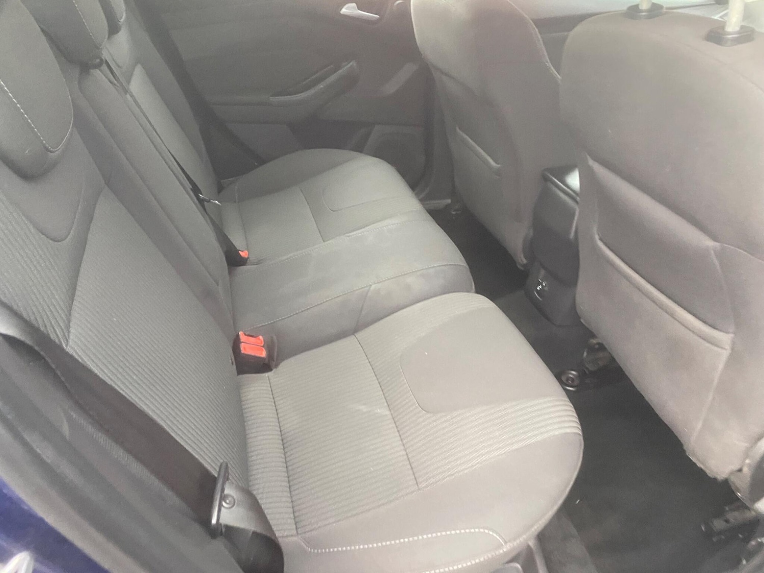 Used Ford Focus 2014 for sale - 76728623: Photo 46