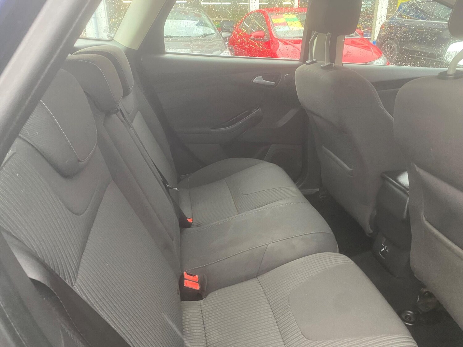 Used Ford Focus 2014 for sale - 76728623: Photo 47